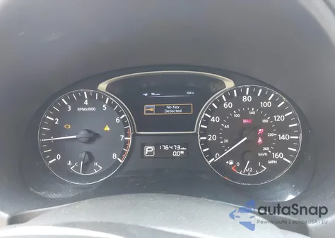 2013 Nissan Altima 2.5 S from USA, damaged, VIN 1N4AL3AP3DC212863